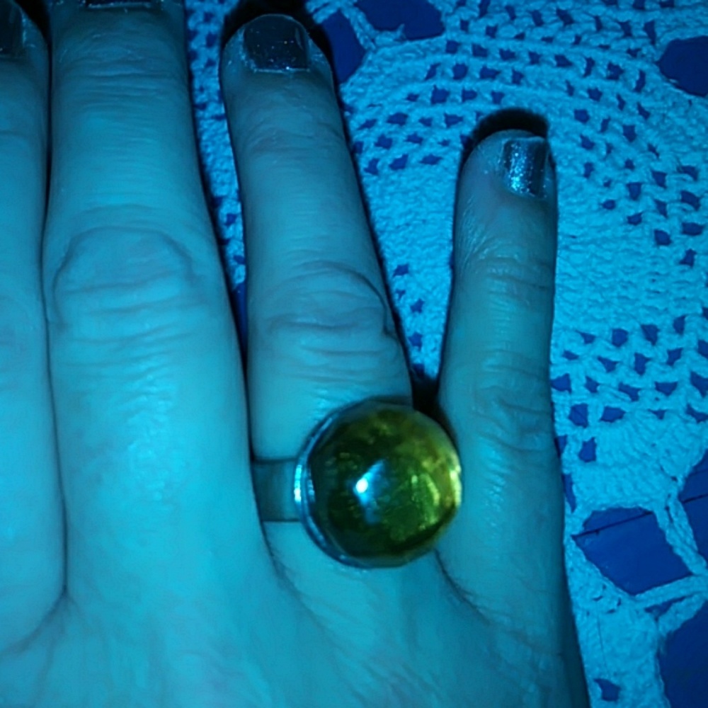 Givenchy ring